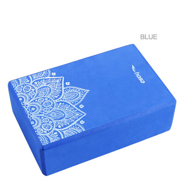 Bamboo Yoga Brick