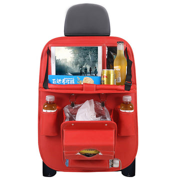 Car Trash Storage Bag