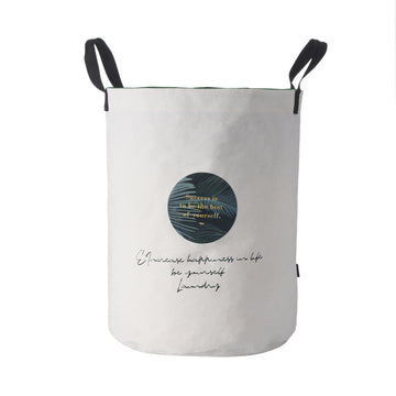 Foldable Storage Basket Lid