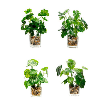 Indoor Artificial Simulation Plant