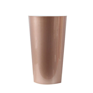 Indoor Plastic Flowerpot Decor