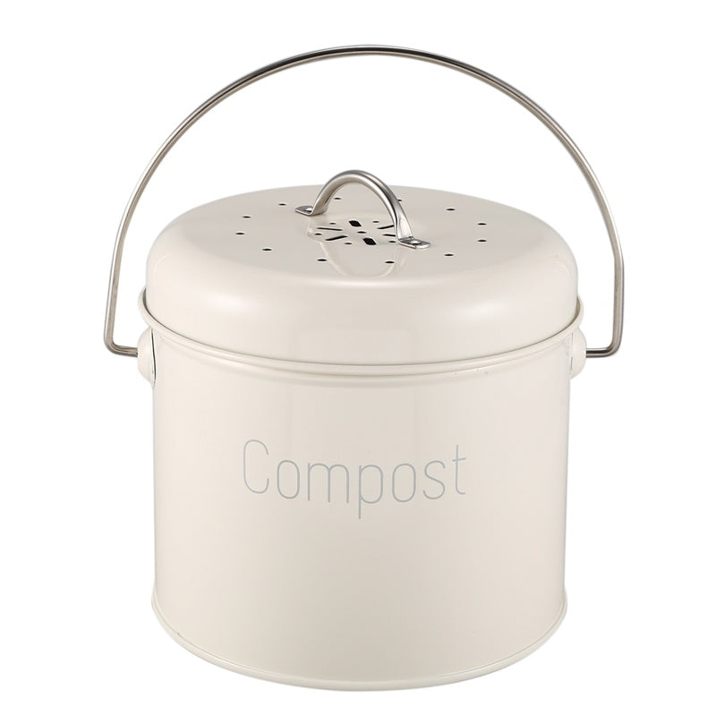 Waterproof Kitchen Waste Bin