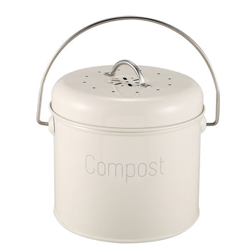 Waterproof Kitchen Waste Bin