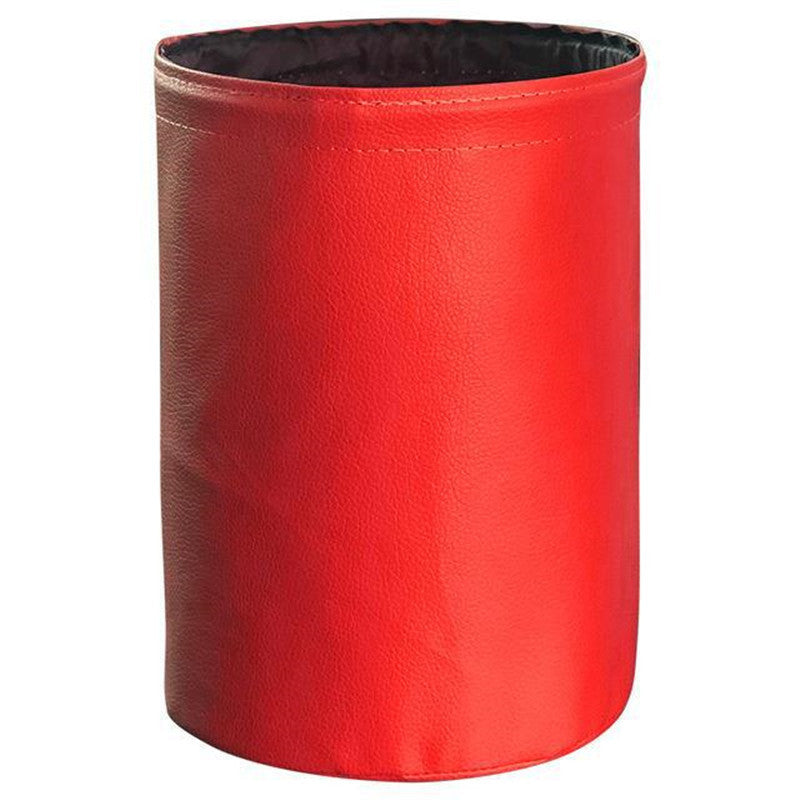 Foldable Retractable Car Trash Can