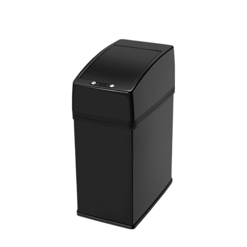 Eco-Friendly Car Trash Can