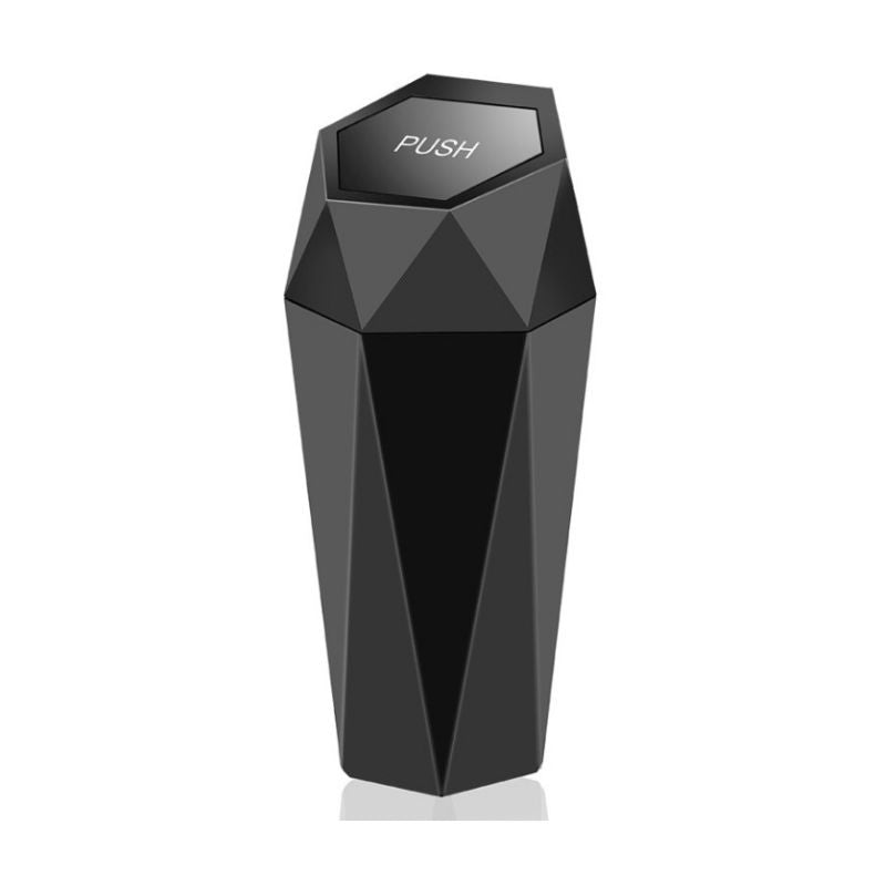 Small Car Trash Can