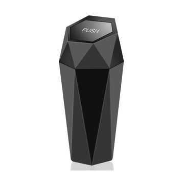 Small Car Trash Can