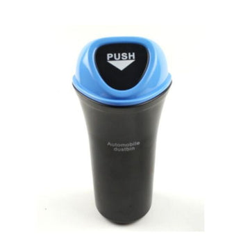 Car Trash Bin