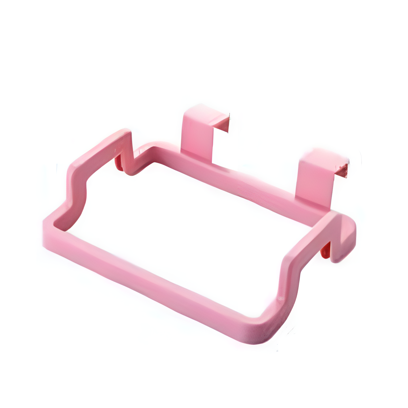 Eco-Friendly Cabinet Trash Holder