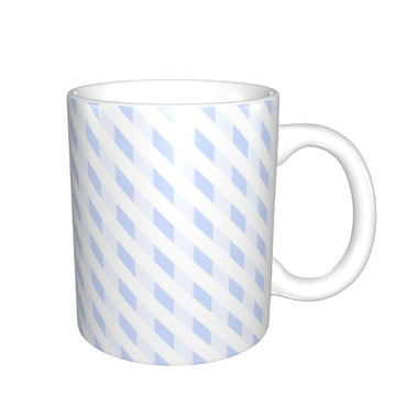 Eco-Friendly Ceramic Coffee Mug