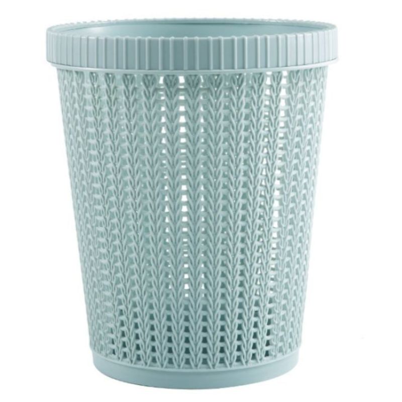 Automatic Garbage Bag Bin