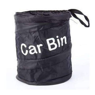 Foldable Car Trash Bag