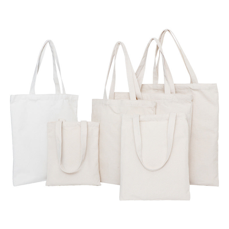 Handheld Cotton Shopping Bag