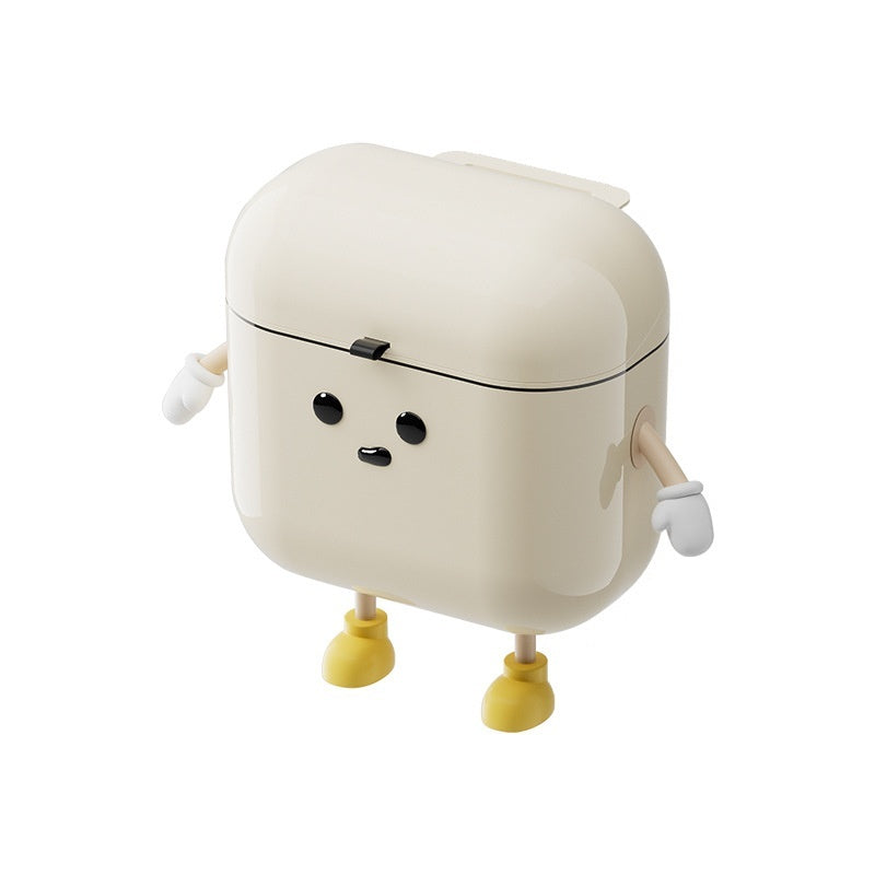 High-Grade Large Capacity Bin