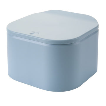 Mini Desktop Bin